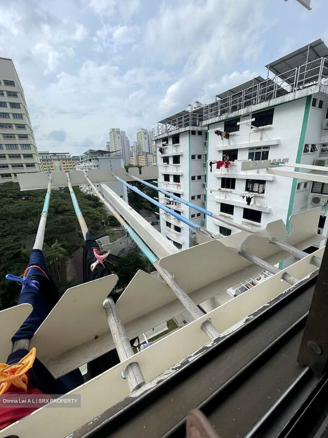 Blk 132 Jalan Bukit Merah (Bukit Merah), HDB 3 Rooms #523169541